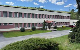 Penzion Zornicka