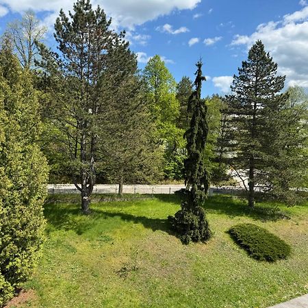 Penzion Zornicka Бардеевские Купели Экстерьер фото