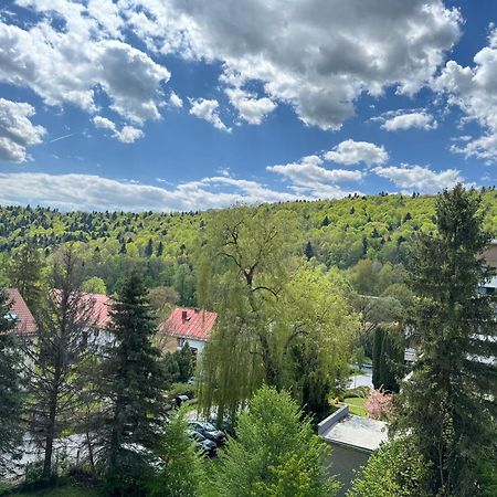 Penzion Zornicka Бардеевские Купели Экстерьер фото
