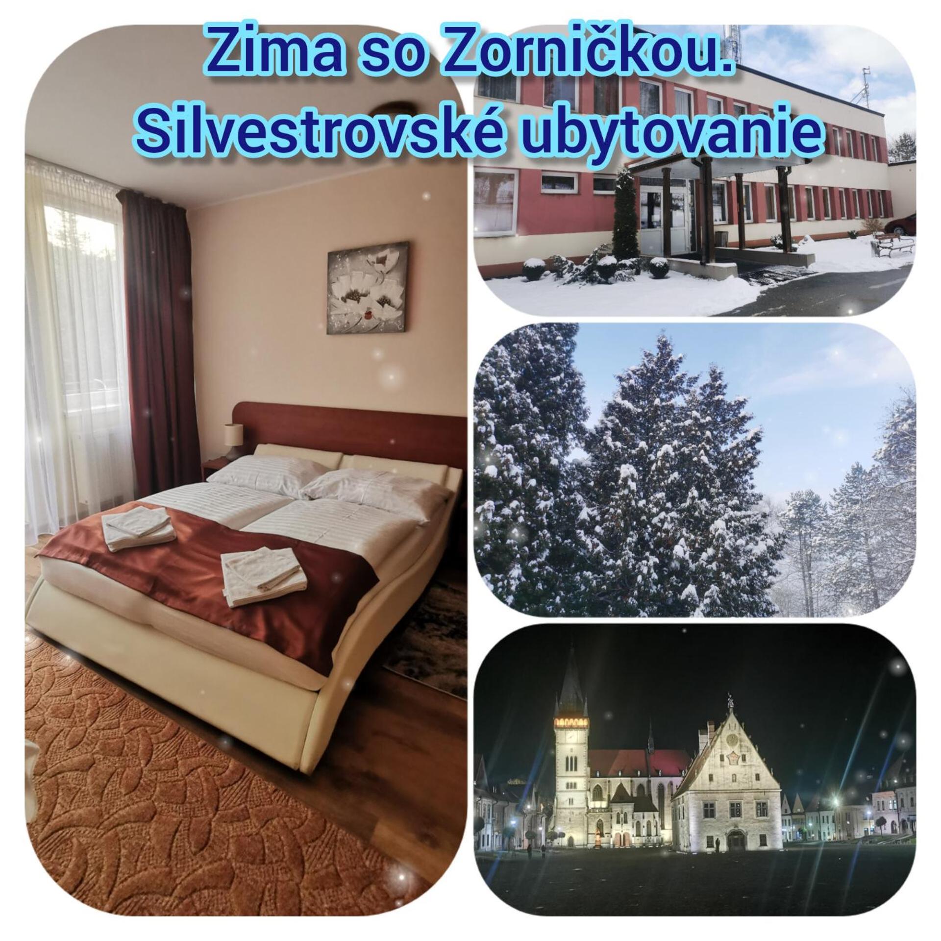 Penzion Zornicka Бардеевские Купели Экстерьер фото