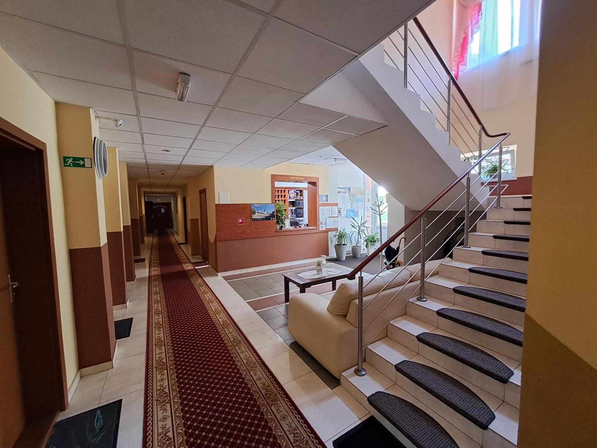 Penzion Zornicka Бардеевские Купели Экстерьер фото
