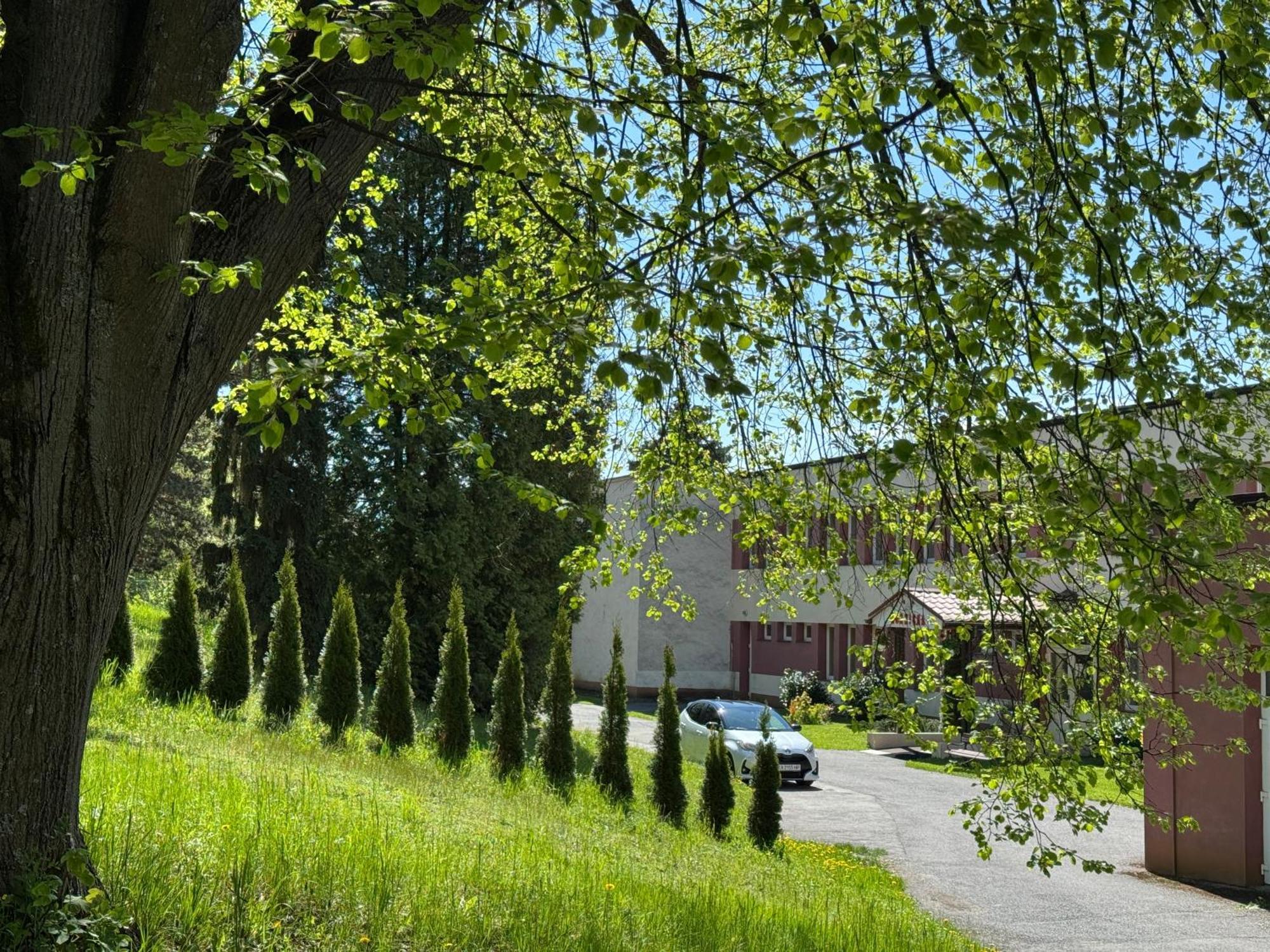 Penzion Zornicka Бардеевские Купели Экстерьер фото