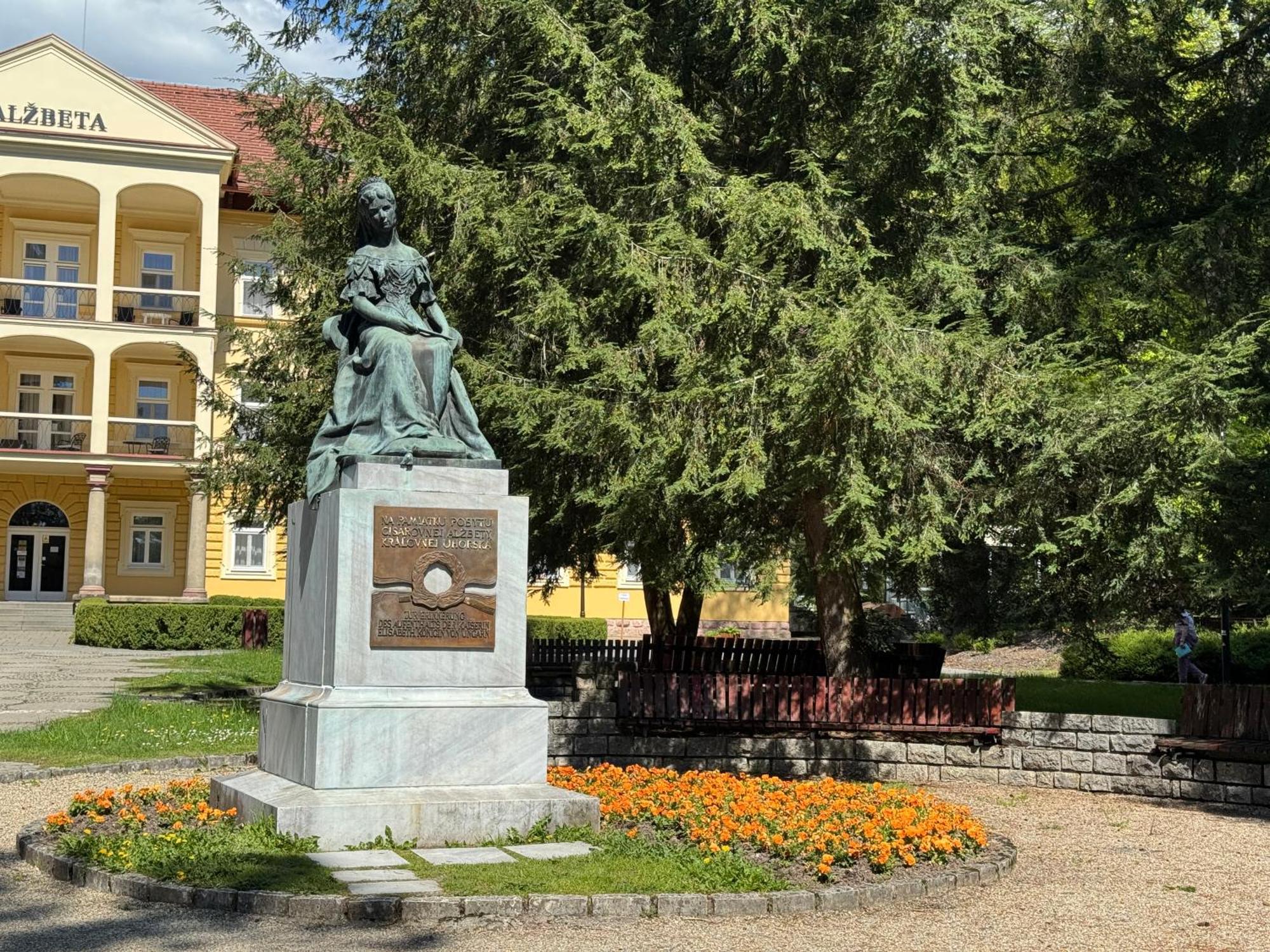 Penzion Zornicka Бардеевские Купели Экстерьер фото