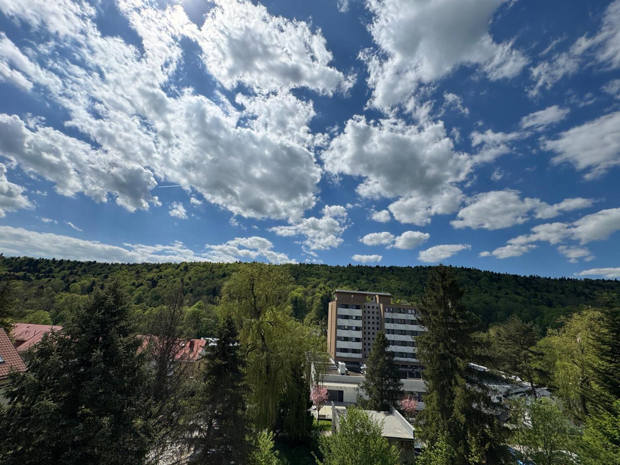 Penzion Zornicka Бардеевские Купели Экстерьер фото